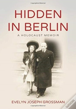 Capa do artigo Hidden In Berlin