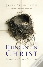 Capa do artigo Hidden In Christ