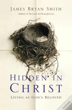 Capa do artigo Hidden In Christ