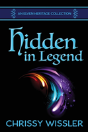 Hidden In Legend - Preview