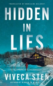 Capa do artigo Hidden In Lies