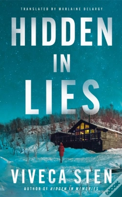 Capa do artigo Hidden In Lies