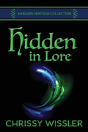 Hidden In Lore - Preview