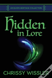 Capa do artigo Hidden In Lore