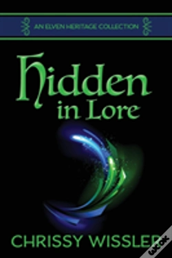 Capa do artigo Hidden In Lore