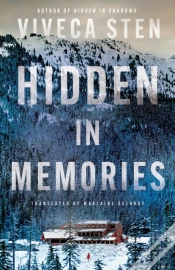 Capa do artigo Hidden In Memories