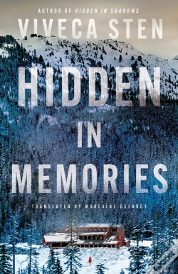 Capa do artigo Hidden In Memories
