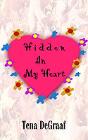 Hidden In My Heart - Preview