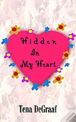 Capa do artigo Hidden In My Heart