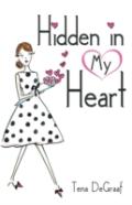 Hidden In My Heart