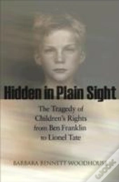 Hidden In Plain Sight