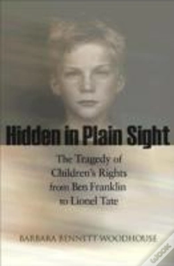 Capa do artigo Hidden In Plain Sight