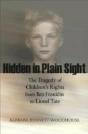 Hidden In Plain Sight - Preview