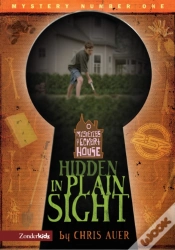 Capa do artigo Hidden In Plain Sight