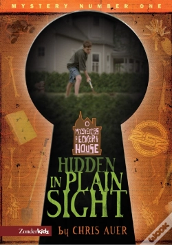 Capa do artigo Hidden In Plain Sight