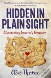 Capa do artigo Hidden In Plain Sight