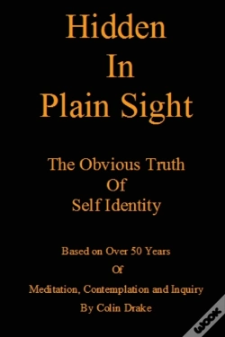 Capa do artigo Hidden In Plain Sight
