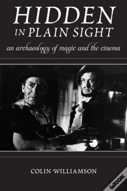 Capa do artigo Hidden In Plain Sight