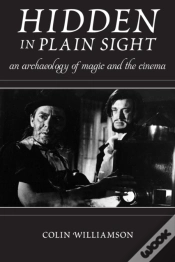 Capa do artigo Hidden In Plain Sight