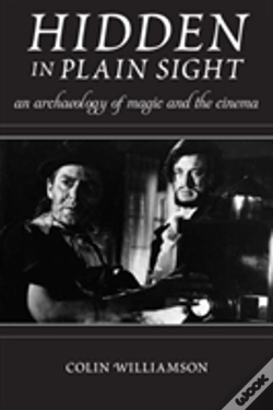 Capa do artigo Hidden In Plain Sight
