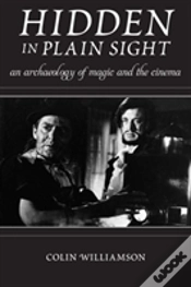 Capa do artigo Hidden In Plain Sight
