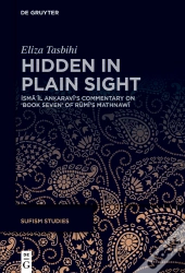 Hidden In Plain Sight