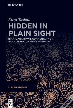 Capa do artigo Hidden In Plain Sight
