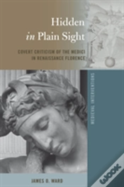 Capa do artigo Hidden In Plain Sight