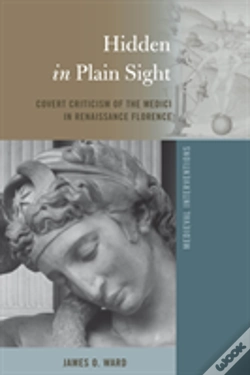 Capa do artigo Hidden In Plain Sight
