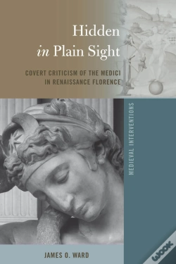 Capa do artigo Hidden In Plain Sight