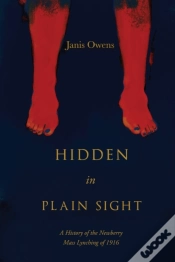 Capa do artigo Hidden In Plain Sight