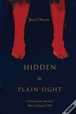 Capa do artigo Hidden In Plain Sight