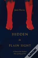 Hidden In Plain Sight