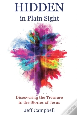 Capa do artigo Hidden In Plain Sight