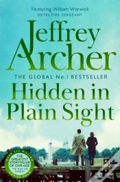 Capa do artigo Hidden In Plain Sight