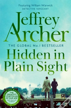 Capa do artigo Hidden In Plain Sight