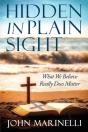 Hidden In Plain Sight - Preview