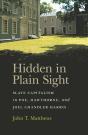 Hidden In Plain Sight - Preview