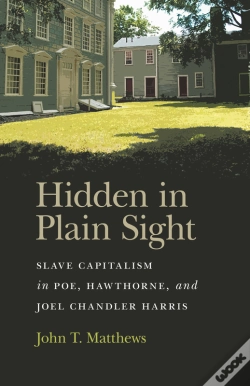 Capa do artigo Hidden In Plain Sight