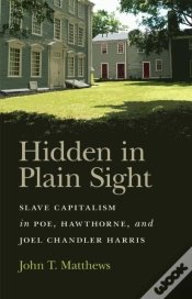 Capa do artigo Hidden In Plain Sight