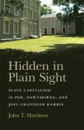 Hidden In Plain Sight