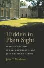Hidden In Plain Sight - Preview