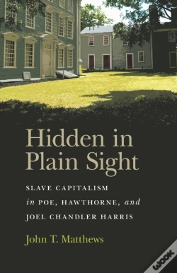 Capa do artigo Hidden In Plain Sight