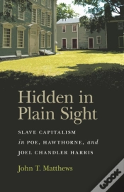 Capa do artigo Hidden In Plain Sight
