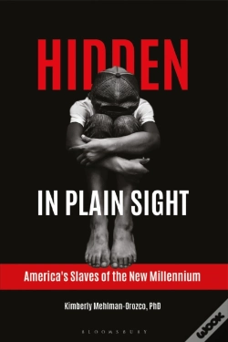Capa do artigo Hidden In Plain Sight