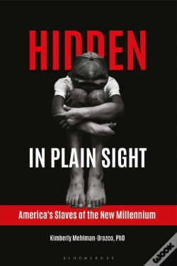 Capa do artigo Hidden In Plain Sight