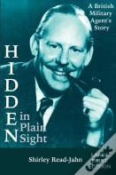Hidden In Plain Sight (Large Print)