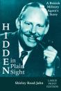Hidden In Plain Sight (Large Print) - Preview
