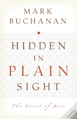 Capa do artigo Hidden In Plain Sight