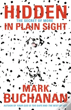 Capa do artigo Hidden In Plain Sight